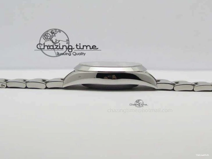 2016 I 1:1 Edition 214270 EXPLORER Noob SS A2824 39mm Baselworld Best On Bracelet 0227